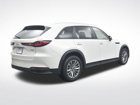Used 2024 MAZDA CX-90 3.3 Turbo w/ Select Package AWD/4WD image 6