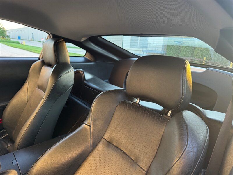 Used 2003 Nissan 350Z Touring RWD image 17