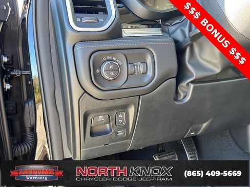 New 2026 RAM 1500 Tungsten image 7