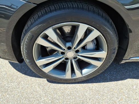 Used 2015 Mercedes-Benz S 550 Sedan image 9