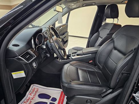 Used 2012 Mercedes-Benz ML 350 BlueTEC 4MATIC image 18