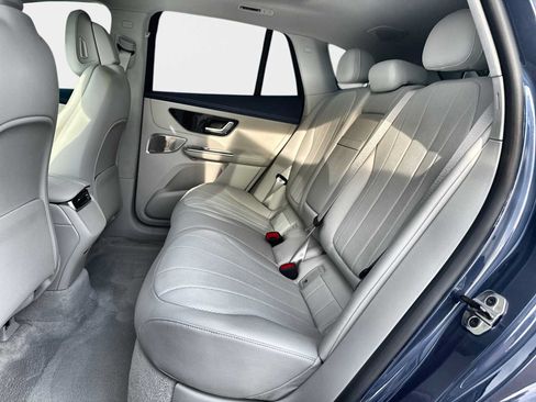 Used 2023 Mercedes-Benz EQE 350+ SUV image 12