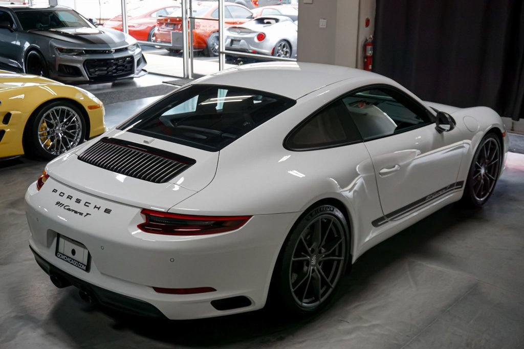 Used 2018 Porsche 911 Carrera image 44