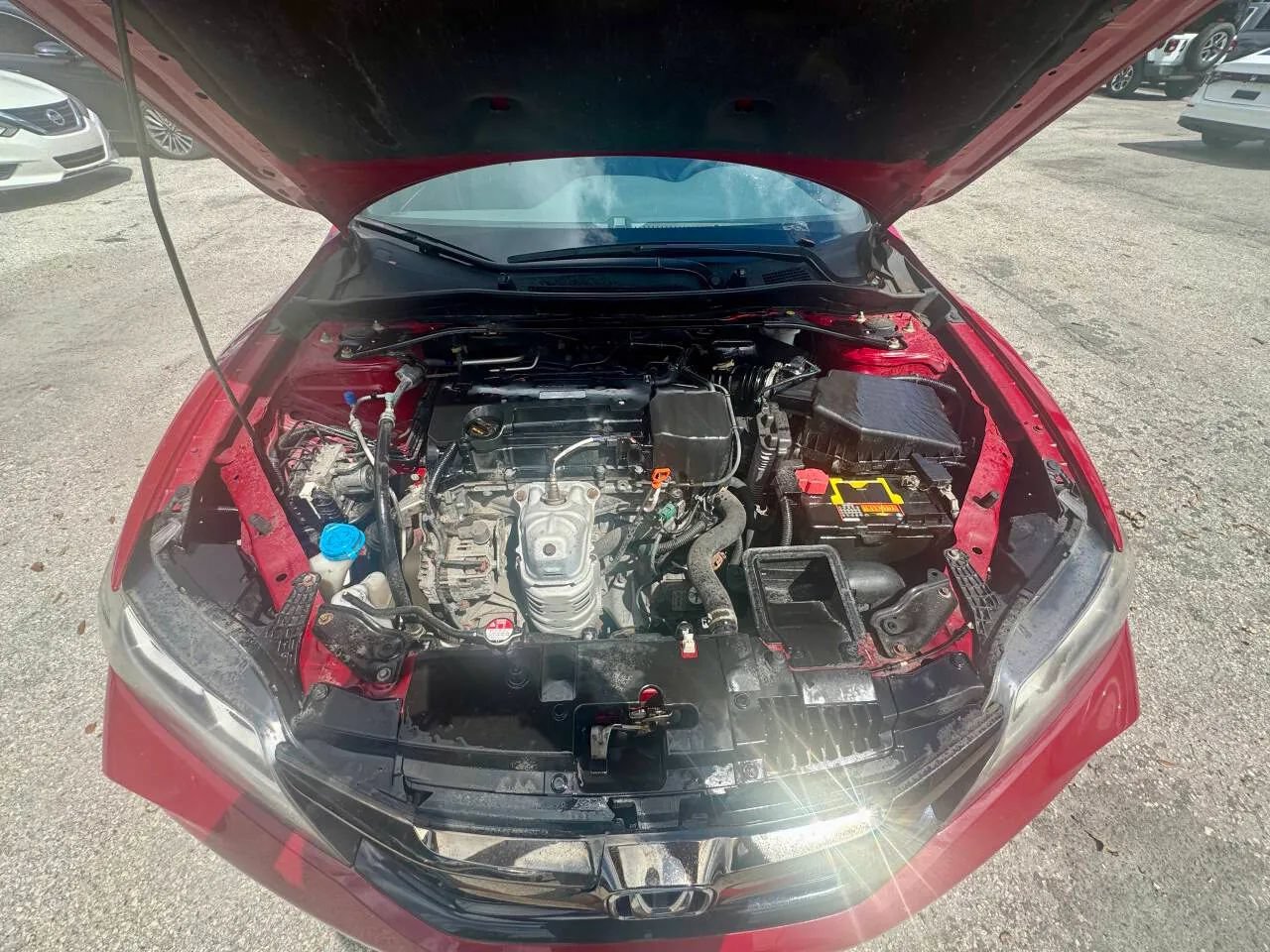 Used 2016 Honda Accord LX-S image 11