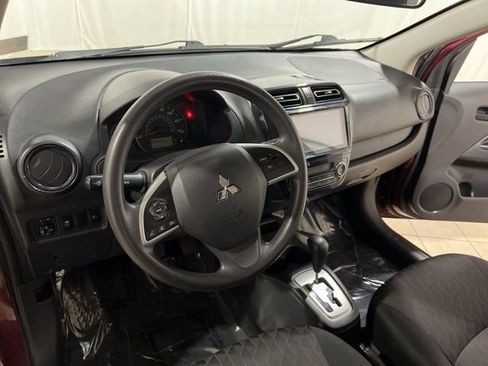 Used 2022 Mitsubishi Mirage ES image 10