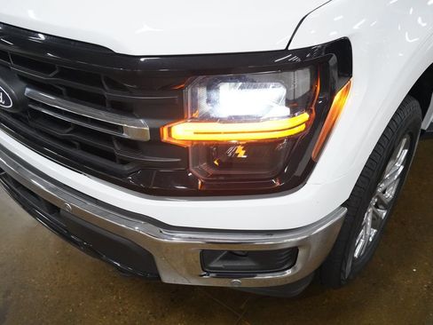 Certified 2024 Ford F150 XLT w/ Equipment Group 303A High AWD/4WD image 21