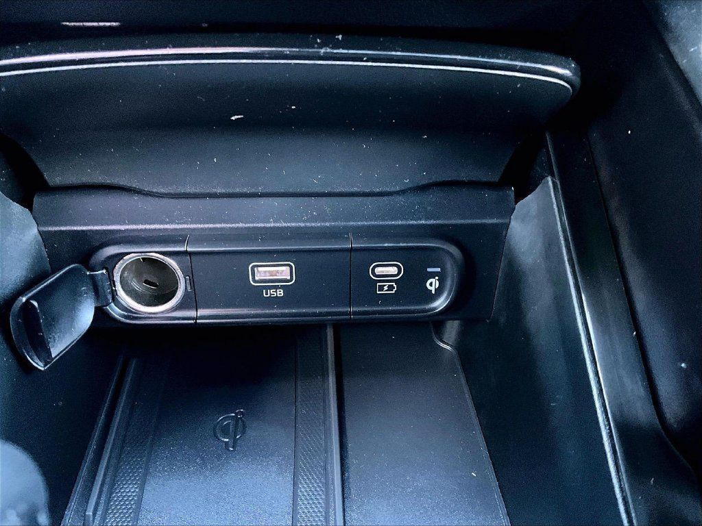 Used 2024 Kia Telluride EX X-Line AWD/4WD image 28