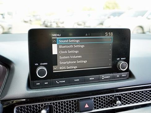 Used 2025 Honda Civic Sport image 24