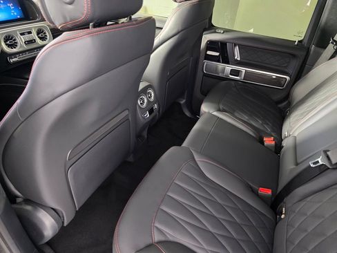 Used 2026 Mercedes-Benz G 63 AMG 4MATIC image 15