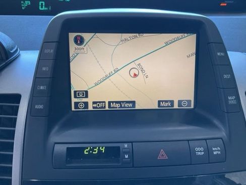 Used 2008 Toyota Prius image 14