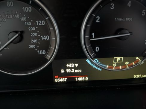 Used 2015 BMW X3 xDrive28i image 30