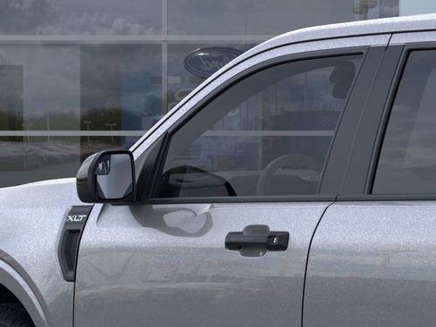 New 2026 Ford Maverick XLT w/ Equipment Group 301A image 21