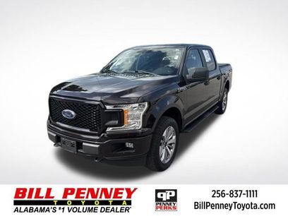 Used 2018 Ford F150 XL w/ Equipment Group 101A Mid