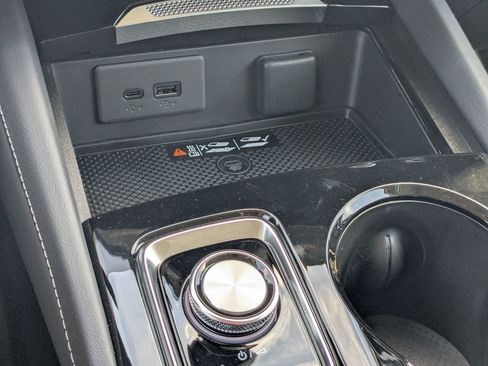 New 2026 Buick Envision Sport Touring AWD/4WD image 20