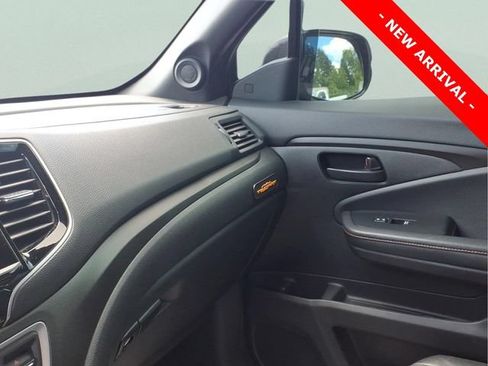 Used 2024 Honda Ridgeline TrailSport image 28