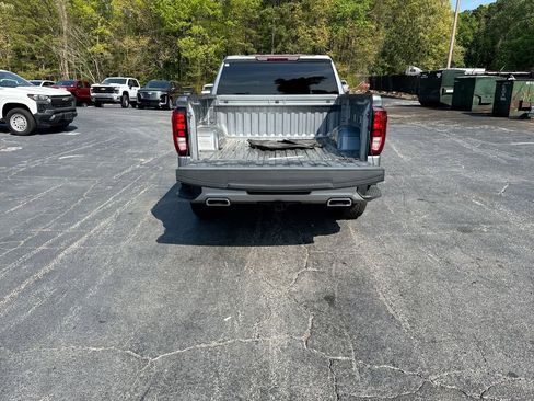 Used 2023 GMC Sierra 1500 Elevation w/ X31 Off-Road Package image 35