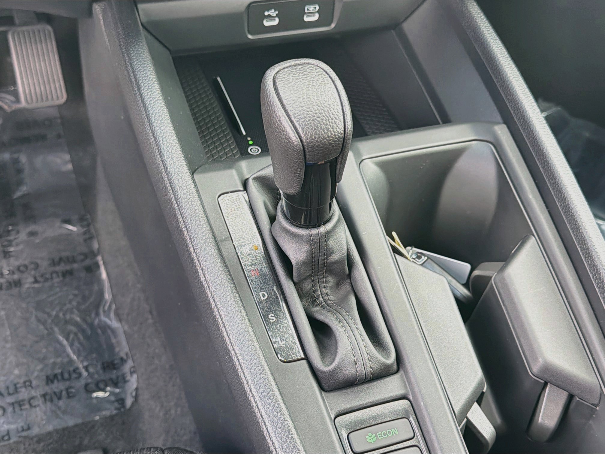 New 2026 Honda Accord LX image 15