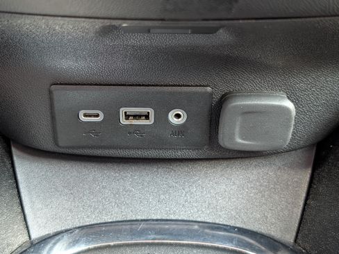 Used 2024 Chevrolet Malibu LT FWD image 20