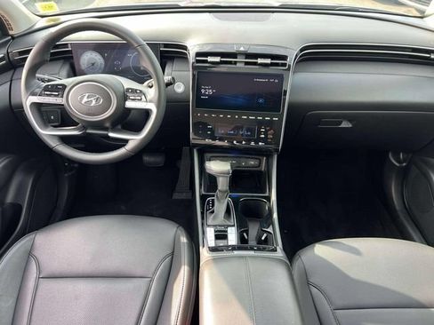 Certified 2024 Hyundai Tucson SEL w/ Convenience Package AWD/4WD image 13