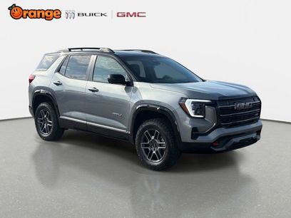 New 2026 GMC Terrain AT4 w/ Convenience Package III