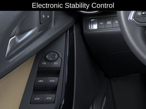 New 2026 Chevrolet Equinox ACTIV w/ Convenience Package III AWD/4WD image 23