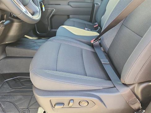 New 2026 Chevrolet Silverado 1500 LT w/ Protection Package image 8