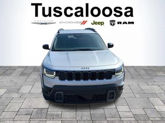 New 2026 Jeep Cherokee Laredo AWD/4WD video 2