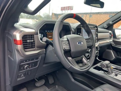 Used 2022 Ford F150 Raptor w/ Equipment Group 801A High image 7