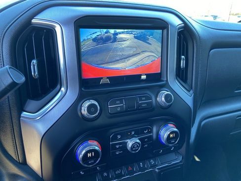 Used 2019 GMC Sierra 1500 SLE w/ SLE Value Package image 35
