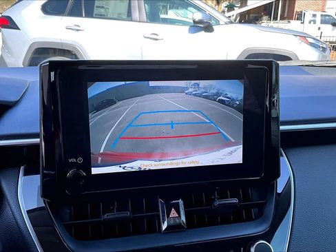 Certified 2024 Toyota Corolla LE image 25