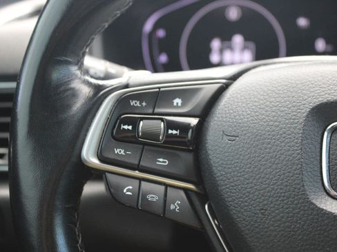 Used 2021 Honda Accord Sport image 13