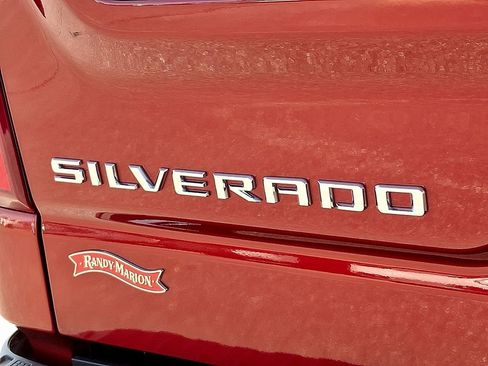 Used 2024 Chevrolet Silverado 1500 RST w/ All Star Edition Plus image 29