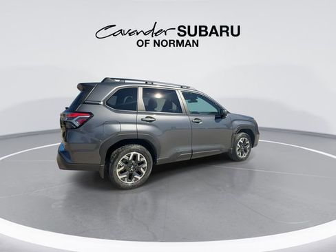 Used 2026 Subaru Forester Premium image 8