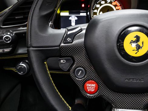 Used 2017 Ferrari 488 Spider image 67