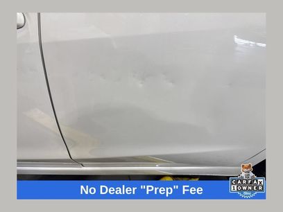 Used 2017 Subaru Impreza 2.0i