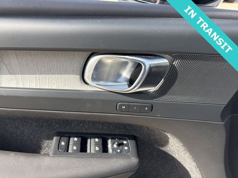 Certified 2025 Volvo XC40 B5 Plus image 16