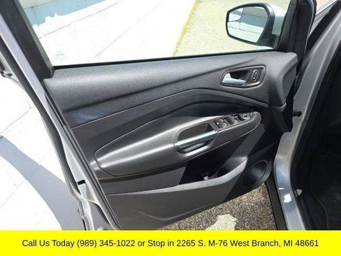 Used 2018 Ford Escape SEL AWD/4WD image 14