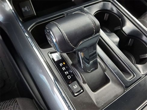 Certified 2023 Ford F150 XLT w/ Equipment Group 302A High image 14