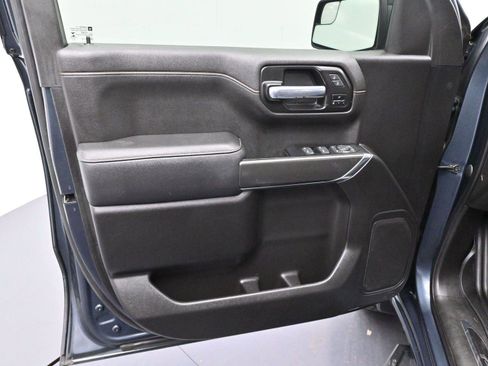 Used 2021 GMC Sierra 1500 AT4 image 9