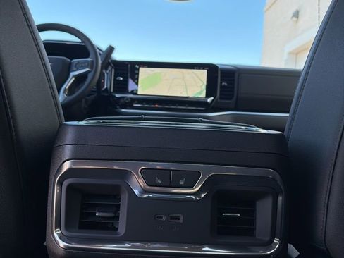 New 2026 Chevrolet Silverado 3500 LTZ image 29