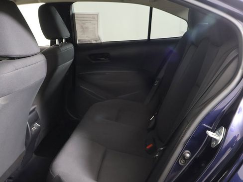 Used 2023 Toyota Corolla LE image 25