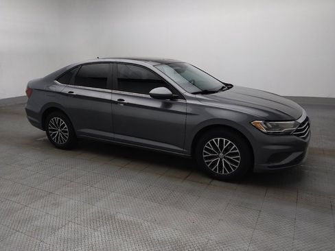 Used 2019 Volkswagen Jetta S image 11