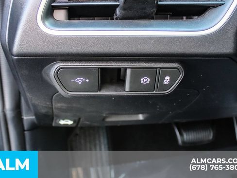 Used 2025 Kia K4 FWD image 30