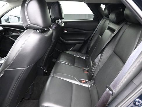 Certified 2023 MAZDA CX-30 AWD 2.5 S w/ Preferred Package image 23