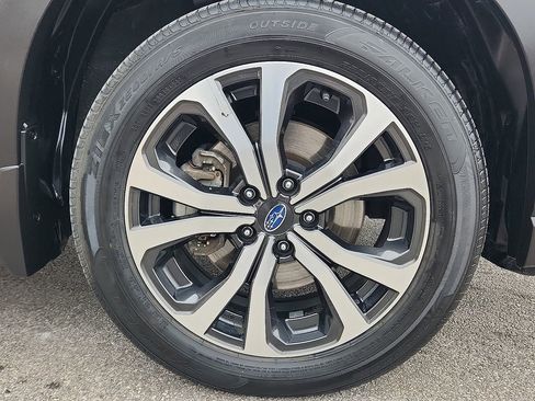 Used 2023 Subaru Forester Limited image 9