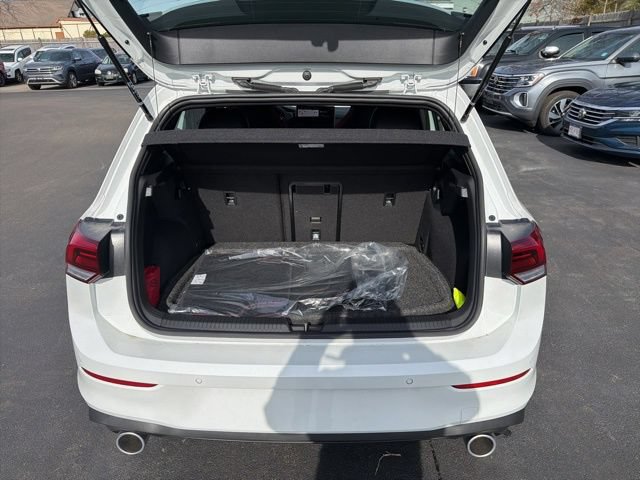 New 2026 Volkswagen GTI SE FWD image 20