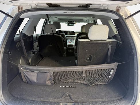 Used 2020 Hyundai Palisade SEL image 25