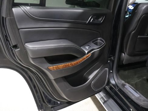 Used 2016 Chevrolet Tahoe LTZ image 20
