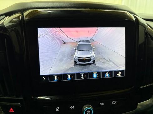 Used 2020 Chevrolet Traverse Premier w/ LPO, Floor Liner Package FWD image 61