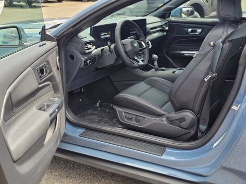 New 2026 Ford Mustang Premium RWD image 11